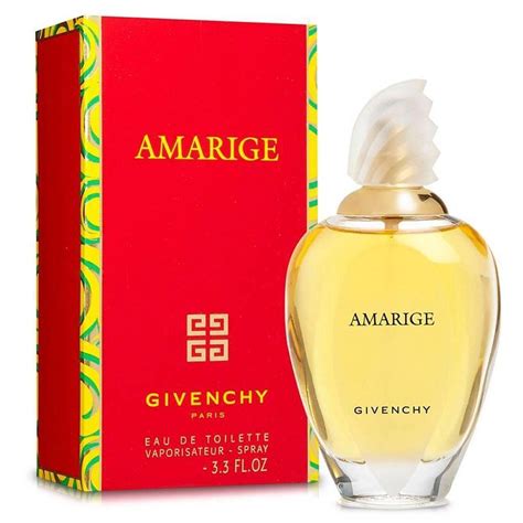 givenchy eau de toilette price|amarige Givenchy 100ml price.